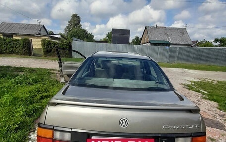 Volkswagen Passat B3, 1991 год, 250 000 рублей, 5 фотография