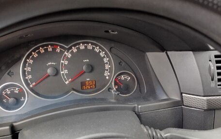 Opel Meriva, 2006 год, 380 000 рублей, 7 фотография