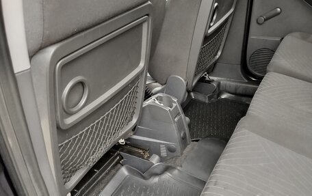 Opel Meriva, 2006 год, 380 000 рублей, 10 фотография