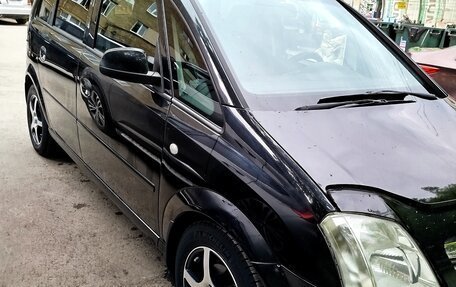Opel Meriva, 2006 год, 380 000 рублей, 2 фотография
