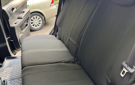 SsangYong Kyron I, 2008 год, 700 000 рублей, 8 фотография