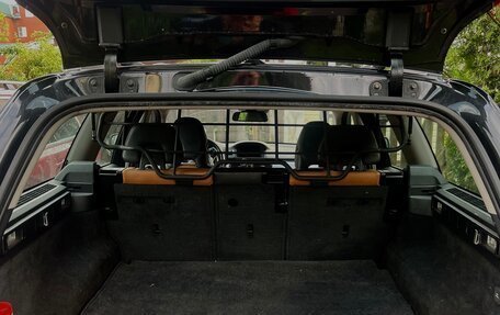 Volvo XC70 II рестайлинг, 2013 год, 1 500 000 рублей, 5 фотография