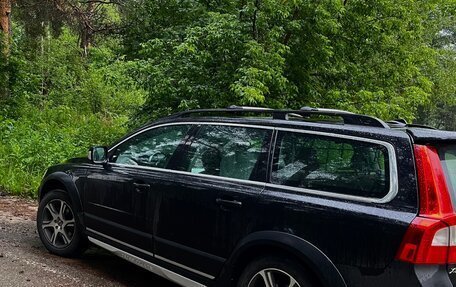 Volvo XC70 II рестайлинг, 2013 год, 1 500 000 рублей, 6 фотография