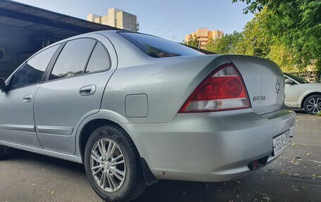Nissan Almera Classic, 2012 год, 750 000 рублей, 3 фотография