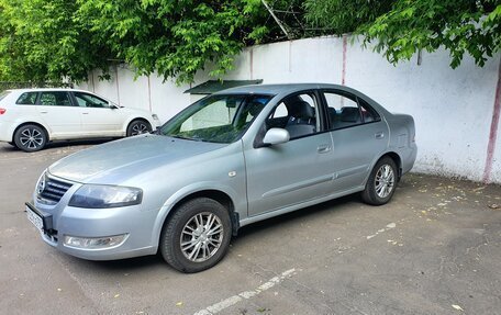 Nissan Almera Classic, 2012 год, 750 000 рублей, 5 фотография