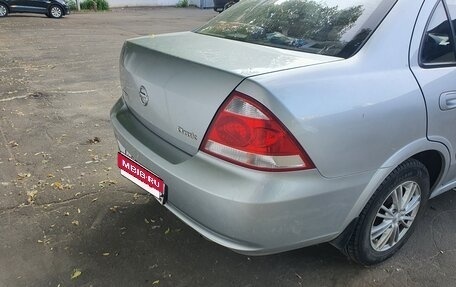 Nissan Almera Classic, 2012 год, 750 000 рублей, 4 фотография