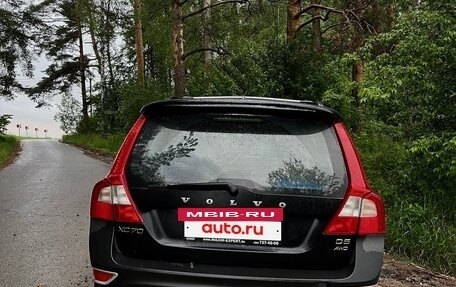 Volvo XC70 II рестайлинг, 2013 год, 1 500 000 рублей, 4 фотография