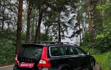 Volvo XC70 II рестайлинг, 2013 год, 1 500 000 рублей, 3 фотография