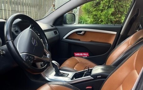 Volvo XC70 II рестайлинг, 2013 год, 1 500 000 рублей, 7 фотография
