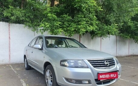 Nissan Almera Classic, 2012 год, 750 000 рублей, 2 фотография