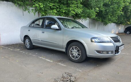 Nissan Almera Classic, 2012 год, 750 000 рублей, 6 фотография