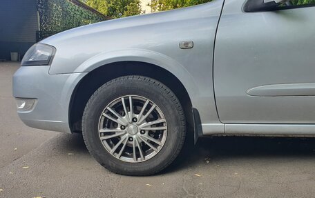 Nissan Almera Classic, 2012 год, 750 000 рублей, 10 фотография