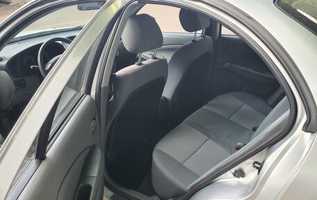 Nissan Almera Classic, 2012 год, 750 000 рублей, 11 фотография