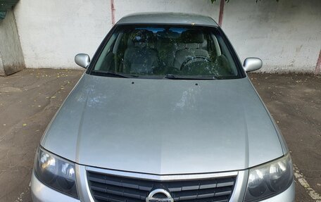Nissan Almera Classic, 2012 год, 750 000 рублей, 16 фотография
