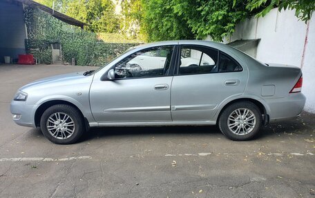 Nissan Almera Classic, 2012 год, 750 000 рублей, 15 фотография