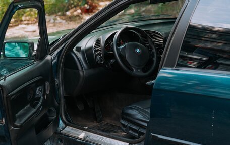 BMW 3 серия, 1992 год, 500 000 рублей, 14 фотография