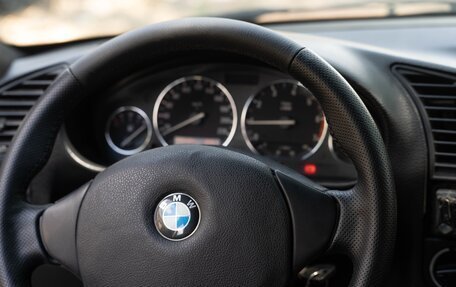 BMW 3 серия, 1992 год, 500 000 рублей, 15 фотография