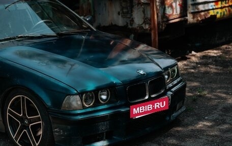 BMW 3 серия, 1992 год, 500 000 рублей, 7 фотография