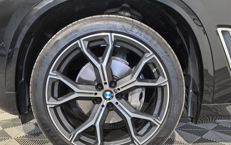 BMW X5, 2023 год, 9 680 000 рублей, 7 фотография