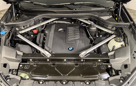 BMW X5, 2023 год, 9 680 000 рублей, 10 фотография
