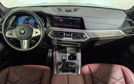 BMW X5, 2023 год, 9 680 000 рублей, 11 фотография