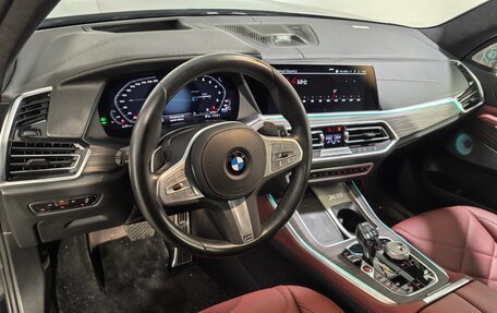 BMW X5, 2023 год, 9 680 000 рублей, 12 фотография