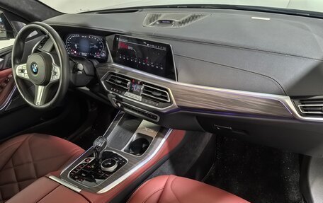 BMW X5, 2023 год, 9 680 000 рублей, 17 фотография