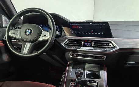 BMW X5, 2023 год, 9 680 000 рублей, 18 фотография