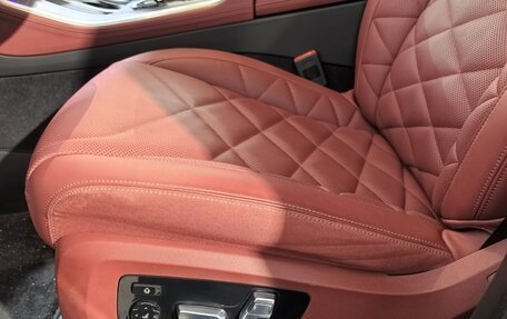 BMW X5, 2023 год, 9 680 000 рублей, 16 фотография