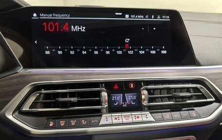 BMW X5, 2023 год, 9 680 000 рублей, 24 фотография