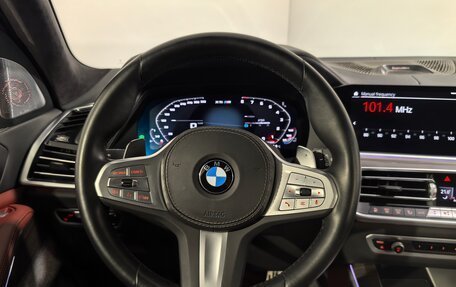 BMW X5, 2023 год, 9 680 000 рублей, 19 фотография