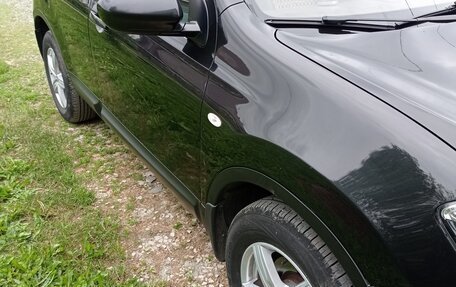 Nissan Qashqai, 2010 год, 870 000 рублей, 4 фотография