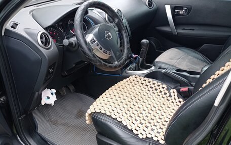Nissan Qashqai, 2010 год, 870 000 рублей, 8 фотография