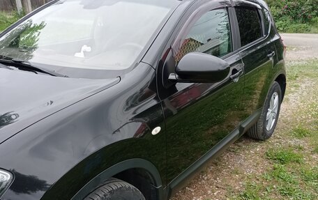 Nissan Qashqai, 2010 год, 870 000 рублей, 5 фотография