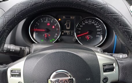 Nissan Qashqai, 2010 год, 870 000 рублей, 6 фотография