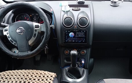 Nissan Qashqai, 2010 год, 870 000 рублей, 7 фотография