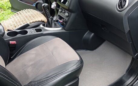 Nissan Qashqai, 2010 год, 870 000 рублей, 9 фотография