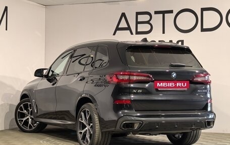 BMW X5, 2023 год, 9 680 000 рублей, 30 фотография