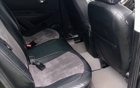 Nissan Qashqai, 2010 год, 870 000 рублей, 10 фотография