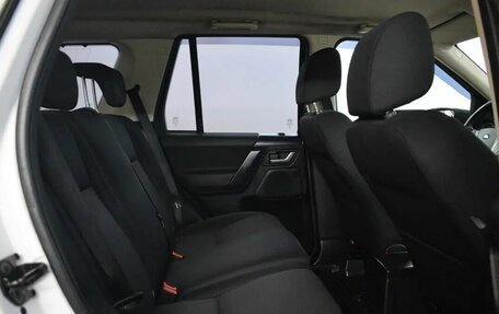 Land Rover Freelander II рестайлинг 2, 2014 год, 1 480 000 рублей, 11 фотография