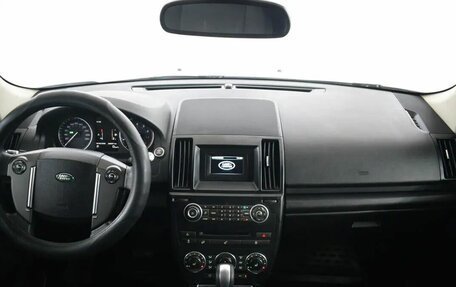 Land Rover Freelander II рестайлинг 2, 2014 год, 1 480 000 рублей, 5 фотография