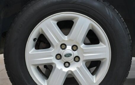 Land Rover Freelander II рестайлинг 2, 2014 год, 1 480 000 рублей, 14 фотография