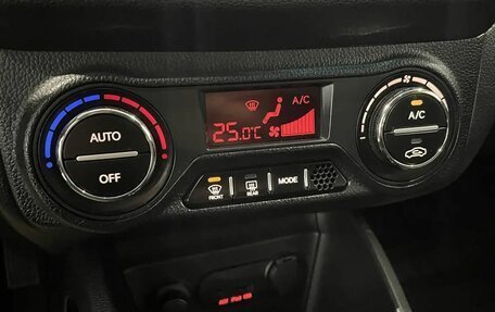 KIA Rio III рестайлинг, 2012 год, 870 000 рублей, 7 фотография
