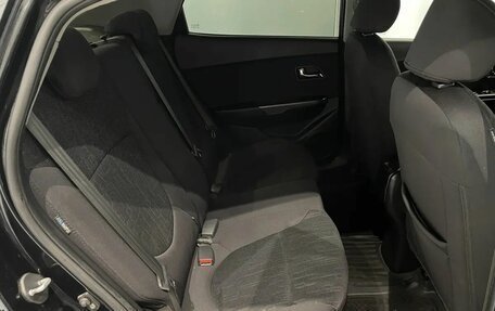 KIA Rio III рестайлинг, 2012 год, 870 000 рублей, 13 фотография