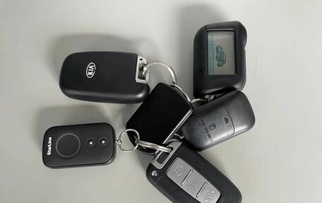 KIA Rio III рестайлинг, 2012 год, 870 000 рублей, 17 фотография