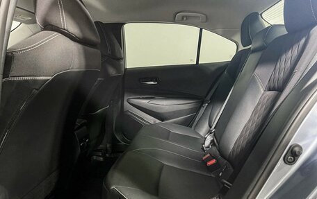 Toyota Corolla, 2019 год, 2 077 000 рублей, 10 фотография