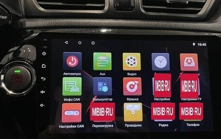 KIA Rio III рестайлинг, 2012 год, 870 000 рублей, 8 фотография