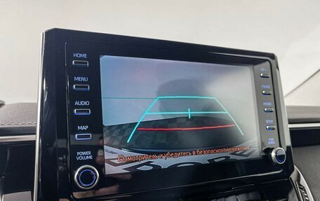 Toyota Corolla, 2019 год, 2 077 000 рублей, 14 фотография