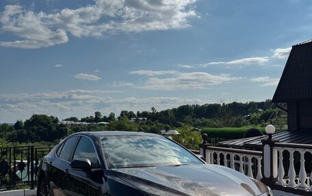 Toyota Camry, 2021 год, 2 750 000 рублей, 2 фотография