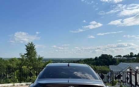 Toyota Camry, 2021 год, 2 750 000 рублей, 4 фотография